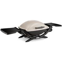 Weber Gasgrill Q2000 Titan