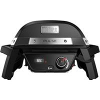 Weber Elektrogrill Pulse 1000