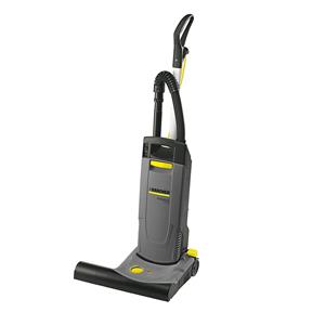 Kärcher Tapijtborstelzuiger, CV 48/2 ADV *EU, 1200 W, werkbreedte 480 mm, met highflexkabel