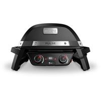 Weber Elektrogrill Pulse 2000