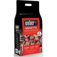 Weber Briketts 17705