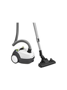 BS9019CB ws/gr - Canister-cylinder vacuum cleaner 700W BS9019CB ws/gr