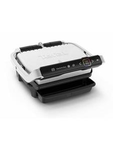 Tefal Optigrill Elite GC750D, Kontaktgrill