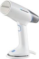 blaupunkt Dampfglätter 1100W Weiß, Grau