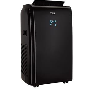 tcl Monoblock-Klimagerät EEK: A (A+++ - D) 2600W 26m² Schwarz