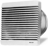 Helios HSW 250/4 Wandventilator