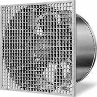 Helios HSD 315/4 TK Wandventilator