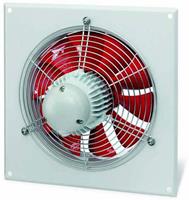 helios HQD 400/4/4 Wandventilator