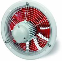 helios HWW 450/4 Wandventilator
