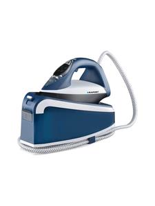 blaupunkt Dampfbügelstation 3200W Blau-Weiß