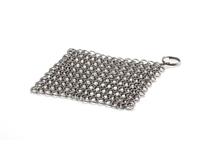 Petromax - Ringreiniger für Feuertöpfe metallic