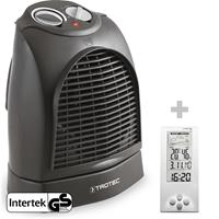Trotec Electrische Kachel TFH 22 E | 2000 W - TRO015179