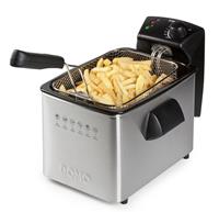 Fritteuse Domo Do465fr 3000 W 4 L