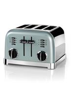 Cuisinart Toaster Style Grün 4 Scheiben