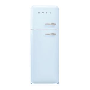 Smeg FAB30LPB5 Koelkast met vriesvak