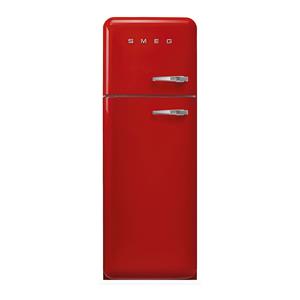 Smeg FAB30LRD5 Koelkast met vriesvak