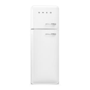 Smeg FAB30LWH5 Koelkast met vriesvak