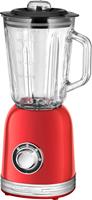 proficook PROFI COOK Universalmixer PC-UM 1195, rot