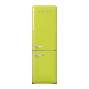 Smeg Kühl-/Gefrierkombination FAB32, 196,8 cm hoch, 60,1 cm breit