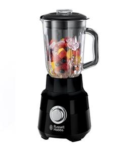 Russell Hobbs Russel Hobbs blender 24772-56 Desire (Zwart)