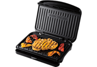 georgeforeman GEORGE FOREMAN Fit Grill Medium 25810-56