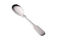 robbe&berking Eislöffel Alt Spaten 925 Sterlingsilber poliert