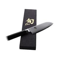 kai Santokumesser 14 cm Shun Classic