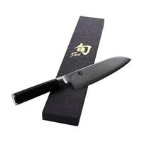 kai Santokumesser 18 cm Shun Classic