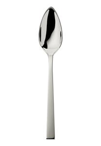 robbe&berking Gemüselöffel Riva 150g versilbert poliert