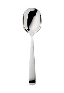robbe&berking Kartoffellöffel Alta 150g versilbert poliert