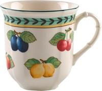 Villeroy & Boch Jumbo Becher French Garden Fleurence