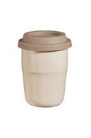 asa Thermobecher 0,2 l Cup&Go creme