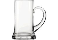 Bierseidel Franziskus 0,5 l Beer Classics