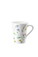 hutschenreuther Becher mit Henkel Nora Spring Vibes