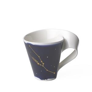Villeroy & Boch Henkelbecher 0,3 l NewWave Stars Stier