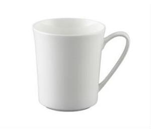 ROSENTHAL - Jade Pure White - Beker met Oor 0,40l