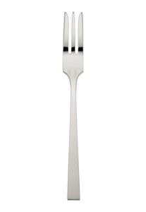 robbe&berking Gemüsegabel Riva 150g versilbert poliert