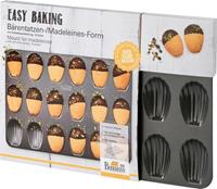 rbvbirkmann Bärentatzenform Easy Baking