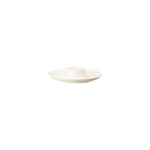 rosenthal Eierbecher m. Ablage Brillance weiss