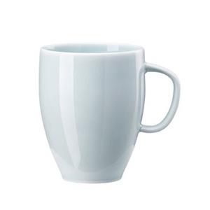 ROSENTHAL - Junto Opal Green - Beker met oor 0,38l