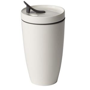 Villeroy & Boch - To Go blanc - Beker 0,35l