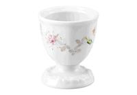 rosenthal Eierbecher Blumen Maria Pink Rose