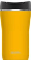 aladdin Isolierbecher 0,25 l Café Thermavac gelb