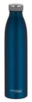 thermos Isolierflasche 0,75 l Saphir Blau