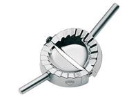 K&Uuml;CHENPROF Ravioliform MIDI PASTACASA
