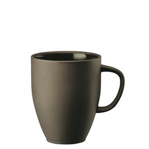 ROSENTHAL - Junto Slate Grey - Beker met oor 0,38l