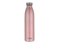 thermos Isolierflasche 0,75 l Roségold