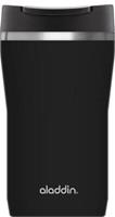 aladdin Thermobecher 250ml Edelstahl schwarz