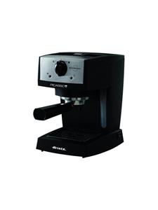 ariete Espressomaschine Picasso Cialdissima 850 W  Schwarz