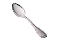 robbe&berking Dessertlöffel Alt Faden 925 Sterlingsilber poliert